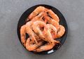 Memberikan MPASI Udang untuk Si Kecil Perlu Perhatian Khusus, Begini Cara Mengolah Bahan Makanan Laut Sebagai MPASI