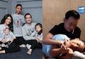 Selalu Dihujani Kasih Sayang Sejak Jadi Anak Angkat, Kenapa Betrand Peto Larang Ruben Onsu Berkunjung ke Rumahnya?
