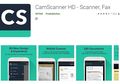 Diunduh Lebih dari 100 Juta Kali di Play Store, Ternyata Ada Malware Berbahaya dalam Aplikasi CamScanner