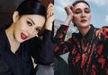 Lengkap! Ini Perbedaan Gaya Syahrini VS Luna Maya dari Masa ke Masa