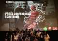 Cast Film Gundala Berpendapat, Komik Versi Baru adalah Sebuah Warisan!