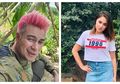 Disebut Mantan Terindah oleh Baim Wong, Marshanda Justru Bantah: Buat Aku Mantan Paling Trauma