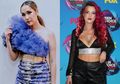 Bak Bintang Hollywood, Gaya Seksi Bunga Citra Lestari Kenakan Bra Jadi Sorotan