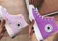 Keren , Video Perubahan Warna Converse x Chinatown Market "UV Chuck 70" Pas Kena Sinar Matahari