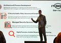 Cybersecurity dalam Era Teknologi Digital Menghadapi Tantangan Berat