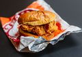 Popeyes Chicken Sandwich Ludes di Amerika Serikat, Ditawar Rp106 Juta: Makanan Lezat yang Nggak Ada di Indonesia