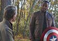 Jadi Captain America Baru, Anthony Mackie Ingin Mewakili Semua Ras