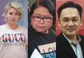 Pernah Jadi Pembela Pangeran Cendana, Elza Syarief yang Kini Dilabrak Nikita Mirzani Ngaku Sempat Dilamar Farhat Abbas