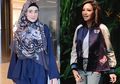 Kilas Balik Potret Keakraban Mulan Jameela dan Maia Estianty Pasca Ahmad Dhani Buka Suara Alasan Perceraiannya
