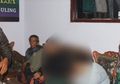 Ditelanjangi hingga Diarak Keliling Desa, Oknum Polisi Dipergoki Warga Sedang Berduaan dengan Bidan Desa Tengah Malam