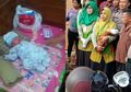 Viral Rekaman CCTV Bayi Dibuang oleh Sosok Wanita yang Diduga Ibunya di Daerah Kudus