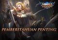 5 Masalah Ini Dialami Pemain Setelah Update Mobile Legends Versi Cepat