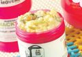 MPASI Labu Kuning Nasi Telur, Bubur Tim Praktis Untuk Bepergian
