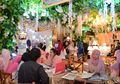 Bekasi Wedding Exhibition Gelar Pameran Pernikahan Bergengsi yang Cocok untuk Milenial