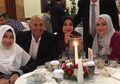 Lama Bungkam Soal Perceraian Mark Sungkar dan Fanny Bauty, Zaskia dan Shireen: Mereka Nggak Tahu Pas Kita Stress