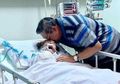 Meninggal Hari Jumat, Ini Riwayat Sakitnya Ibunda SBY