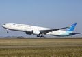 Larang Bawa MacBook Pro Masuk ke Dalam Pesawat, Garuda Indonesia Berikan Penjelasannya