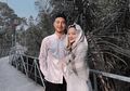 Baru Sebulan Menikah dengan Krisjiana Baharudin, Ini yang Membuat Siti Badriah Begitu Menyesal