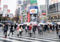 1000 Kasus Baru Corona Serang Tokyo, Pemerintah Jepang Kelabakan Berlakukan Status Darurat: Sistem Medis Sudah Tidak akan Mampu Bertahan