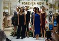 Merilis Koleksi Musim Gugur 2019 yang Feminin, Forever New Indonesia Menggandeng Kallula dan Mawar Eva