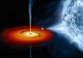 Jutaan Lubang Hitam Berkecepatan Tinggi Bisa Membesar di Sekitar Tata Surya, Bumi Akan Terhisap?