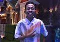 Dulu Panen Duit Jadi Asisten Sule, Komedian Ini Banting Setir Jadi Pedagang Cireng Gara-gara Wabah Virus Corona, Kerjaan Sepi Buat Dirinya Putar Otak Biayai Sang Buah Hati
