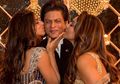 Jadi Aktor Legendaris Hollywood, Tilik Istana Milik Shah Rukh Khan yang di Dominasi Warna Emas!