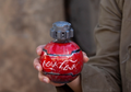 Mirip Bom, Minuman Soda Edisi Star Wars Ini Dilarang Masuk Pesawat