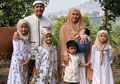 Sudah Siapkan Tanah untuk Makam Dirinya dan Keluarganya Kelak, Irfan Hakim: Itu Perlu Perjuangan