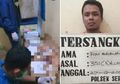 Ayah Tiri Tega Lempar Anaknya ke Tembok Hingga Tewas, Sempat 'Ngeles' Pura-pura Menanyakan Kondisi Anaknya