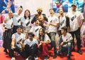 Deretan Pemain Film Gundala yang Bertabur Bintang, Hingga Gandeng Artis dari Negara Tetangga