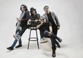 Single ‘Merancang Masa Depan’ Jadi Lonceng Pembangun Semangat Musisi Yogyakarta!