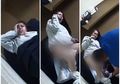 Menjerit Kesakitan Selama Berjam-jam, Wanita Mantan Narapidana Dibiarkan Melahirkan Sendirian Dalam Sel Tahanan