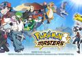 Pokémon Hadirkan Game Baru di iOS dan Android, Pokémon Masters!