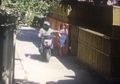 Begal Payudara Tertangkap Basah Melakukan Aksinya kepada Siswi SMP, Setelahnya Nasib Pria Ini Sungguh Mengenaskan