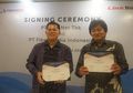 Perluas Jangkauan, First Media Gandeng Fiber Media Indonesia