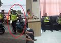 10 Menit Usai Tonton Sendiri Video Viral Polisi Tendang Pengendara RX King Hingga Jatuh, Kapolresta Tangerang: Saya Langsung Perintahkan Panggil Anggota