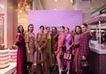 Kate Spade New York Usung Motif Leopard Pada Koleksi Musim Gugur 2019
