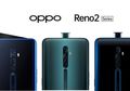 Oppo Segera Luncurkan Flagship Reno 2 di Indonesia pada 8 Oktober