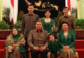 Tak Bisa Temani Disaat Terakhir Sang Nenek, Ibas Yudhoyono Sampaikan Maaf: 'Titip Rindu Buat Memo'