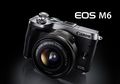 Canon Resmi Luncurkan Kamera EOS M6 Mark II dan EOS 90D, Harganya?