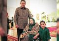 Ibundanya Meninggal, SBY Sempat Tulis Sosok Habibah di Bukunya: 'Beliau Adalah Pengagum Bung Karno'