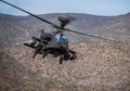 Temui AH-64E Apache Guardian, Helikopter Serang Mematikan Milik TNI AD yang Jadi Momok Menakutkan Bagi Lawan