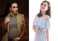 Sama-sama Jadi Bumil, Lihat Beda Gaya Irish Bella VS Shandy Aulia Saat Asyik Berolahraga, Siapa Lebih Seksi?