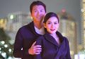 Tak Pernah Pusing dengan Gosip, Syahrini Beberkan Tips Hidup Bahagia ala Dirinya dan Pak RB