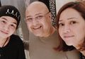 Ayahnya Pernah Bohongi Orangtua Maia Estianty, Dul Jaelani Bongkar Kesombongan Ahmad Dhani Saat Pacaran dengan Istri Irwan Mussry