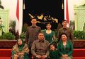 Mundur dari Dunia Hiburan Usai Jadi Menantu Presiden SBY, Penampilan Terbaru Annisa Pohan Banjir Pujian Netizen