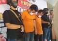 Ketahuan Mau Pede di Panggung Pakai Narkoba, 2 Komika Ditangkap Polisi