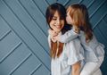 #LovingNotLabelling: Ini Alasan Moms Tak Boleh Sembarangan Memberi Julukan Pada Si Kecil