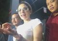 Disebut PSK, Nikita Mirzani Resmi Melaporkan Anak Angkat Advokat Elza Syarief